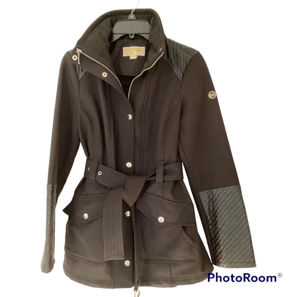 women Michael Kors coat